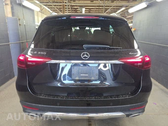 2025 Mercedes-Benz GLE 350 4MATIC - miniatura 5