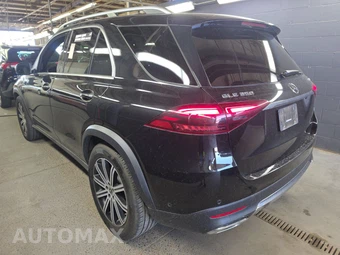 2025 Mercedes-Benz GLE 350 4MATIC - miniatura 6