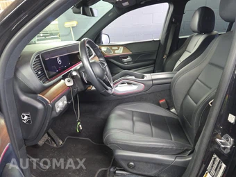 2025 Mercedes-Benz GLE 350 4MATIC - miniatura 7