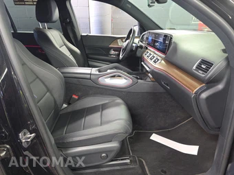 2025 Mercedes-Benz GLE 350 4MATIC - miniatura 8