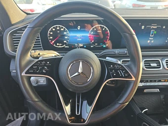 2025 Mercedes-Benz GLE 350 4MATIC - miniatura 10