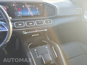 2025 Mercedes-Benz GLE 350 4MATIC - miniatura 11