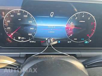 2025 Mercedes-Benz GLE 350 4MATIC - miniatura 12