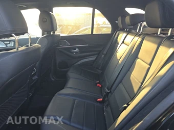 2025 Mercedes-Benz GLE 350 4MATIC - miniatura 13