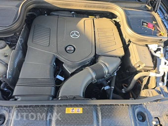 2025 Mercedes-Benz GLE 350 4MATIC - miniatura 16
