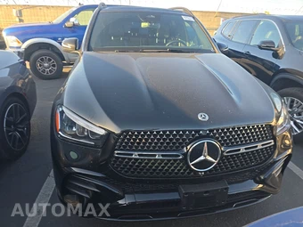 2025 Mercedes-Benz GLE 350 4MATIC - miniatura 2