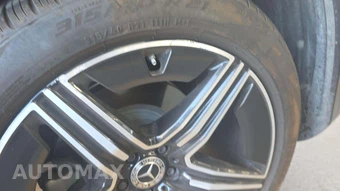 2025 Mercedes-Benz GLE 350 4MATIC - miniatura 20