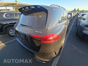 2025 Mercedes-Benz GLE 350 4MATIC - miniatura 4