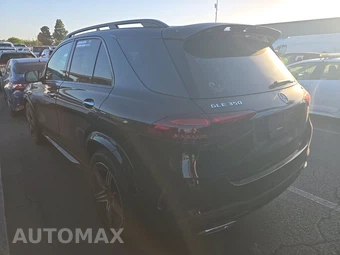 2025 Mercedes-Benz GLE 350 4MATIC - miniatura 6