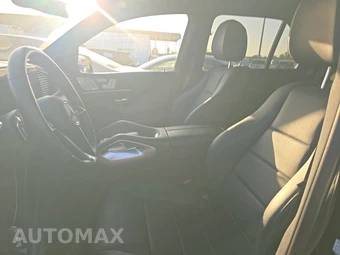2025 Mercedes-Benz GLE 350 4MATIC - miniatura 7