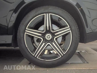 2025 Mercedes-Benz GLE 350 4MATIC - miniatura 12