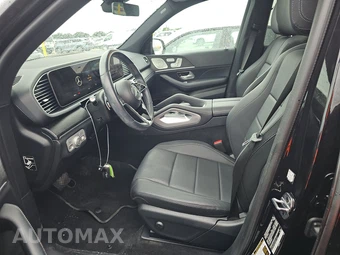 2025 Mercedes-Benz GLE 350 4MATIC - miniatura 13