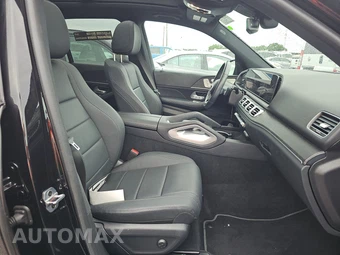 2025 Mercedes-Benz GLE 350 4MATIC - miniatura 14