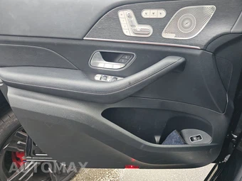 2025 Mercedes-Benz GLE 350 4MATIC - miniatura 15