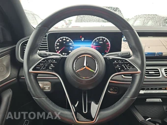 2025 Mercedes-Benz GLE 350 4MATIC - miniatura 16