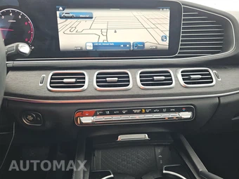 2025 Mercedes-Benz GLE 350 4MATIC - miniatura 17
