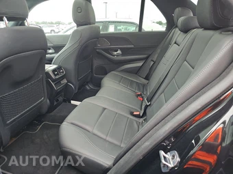 2025 Mercedes-Benz GLE 350 4MATIC - miniatura 19