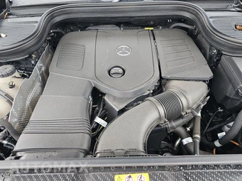 2025 Mercedes-Benz GLE 350 4MATIC - miniatura 22