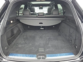 2025 Mercedes-Benz GLE 350 4MATIC - miniatura 23