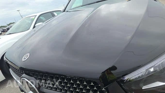 2025 Mercedes-Benz GLE 350 4MATIC - miniatura 28
