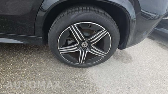 2025 Mercedes-Benz GLE 350 4MATIC - miniatura 29