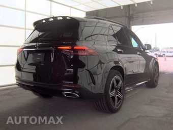 2025 Mercedes-Benz GLE 350 4MATIC - miniatura 5