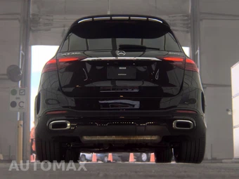 2025 Mercedes-Benz GLE 350 4MATIC - miniatura 7