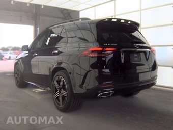2025 Mercedes-Benz GLE 350 4MATIC - miniatura 8