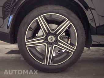 2025 Mercedes-Benz GLE 350 4MATIC - miniatura 11