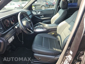 2025 Mercedes-Benz GLE 350 4MATIC - miniatura 13
