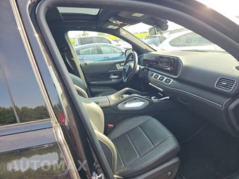 2025 Mercedes-Benz GLE 350 4MATIC - miniatura 14