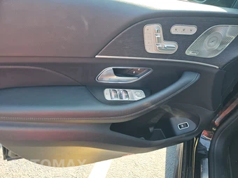 2025 Mercedes-Benz GLE 350 4MATIC - miniatura 15