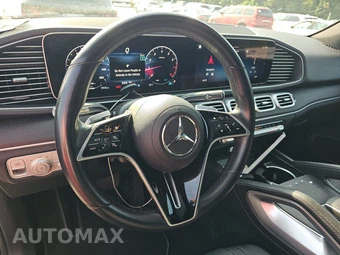 2025 Mercedes-Benz GLE 350 4MATIC - miniatura 16