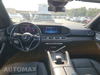 2025 Mercedes-Benz GLE 350 4MATIC - miniatura 17
