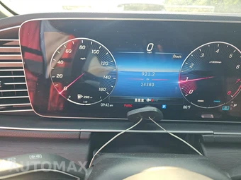 2025 Mercedes-Benz GLE 350 4MATIC - miniatura 18