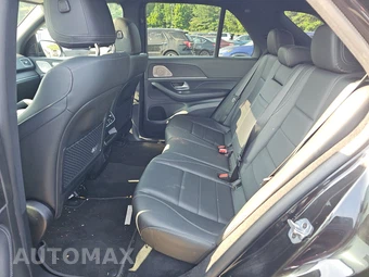 2025 Mercedes-Benz GLE 350 4MATIC - miniatura 19