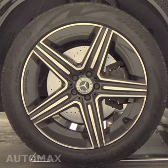 2025 Mercedes-Benz GLE 350 4MATIC - miniatura 26