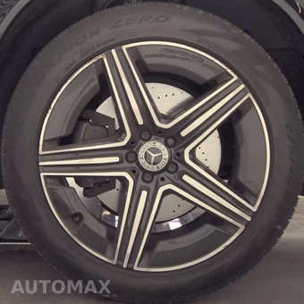 2025 Mercedes-Benz GLE 350 4MATIC - miniatura 28