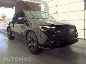 2025 Mercedes-Benz GLE 350 4MATIC - miniatura 4