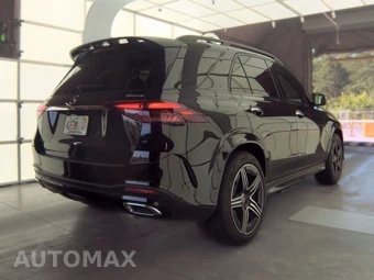 2025 Mercedes-Benz GLE 350 4MATIC - miniatura 5