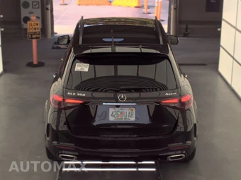 2025 Mercedes-Benz GLE 350 4MATIC - miniatura 6