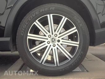 2025 Mercedes-Benz GLE 350 4MATIC - miniatura 12