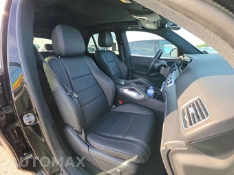 2025 Mercedes-Benz GLE 350 4MATIC - miniatura 14
