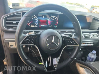 2025 Mercedes-Benz GLE 350 4MATIC - miniatura 16