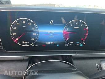 2025 Mercedes-Benz GLE 350 4MATIC - miniatura 18