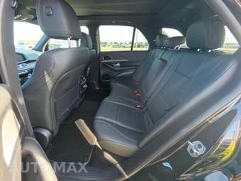 2025 Mercedes-Benz GLE 350 4MATIC - miniatura 19