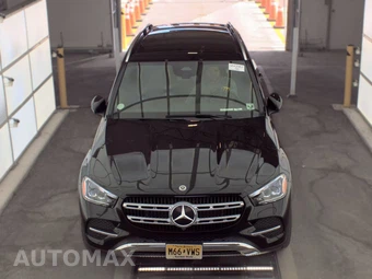 2025 Mercedes-Benz GLE 350 4MATIC - miniatura 2
