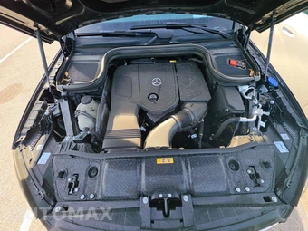 2025 Mercedes-Benz GLE 350 4MATIC - miniatura 22