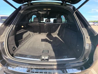 2025 Mercedes-Benz GLE 350 4MATIC - miniatura 23
