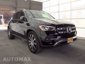 2025 Mercedes-Benz GLE 350 4MATIC - miniatura 4